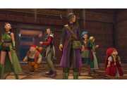 Dragon Quest XI S: Echoes of an Elusive Age - Definitive Edition [PS4]